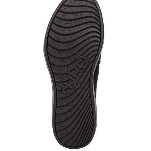 Ryka Washable Slip-On Sneaker Wedges - Luminous (WIDE) - Picture 2 of 8